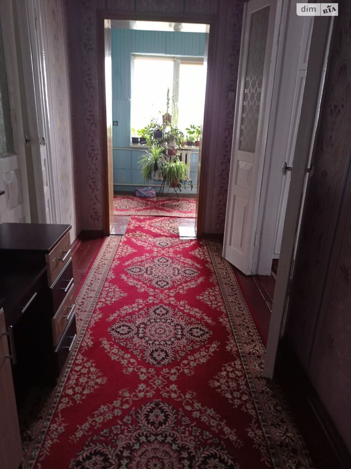 одноповерховий будинок з гаражем, 100.7 кв. м, цегла. Продаж у Васищеве фото 1 одноповерховий будинок з гаражем, 100.7 кв. м, цегла. Продаж у Васищеве фото 1