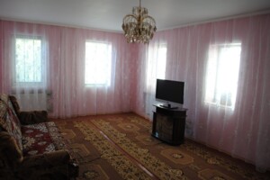 одноповерховий будинок з гаражем, 96 кв. м, цегла силікатна. Продаж у Васищеве фото 2