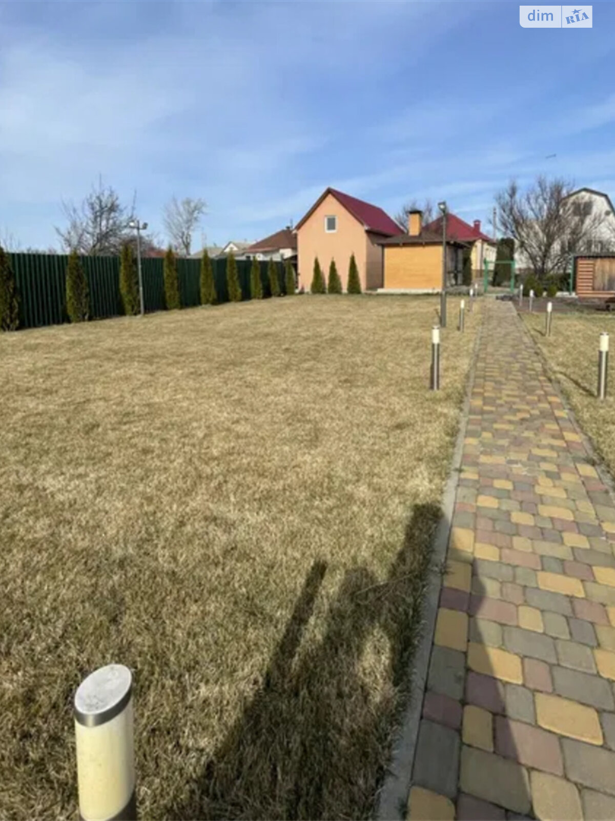 одноэтажный дом с верандой, 100 кв. м, кирпич. Продажа в Васищево фото 1 одноэтажный дом с верандой, 100 кв. м, кирпич. Продажа в Васищево фото 1