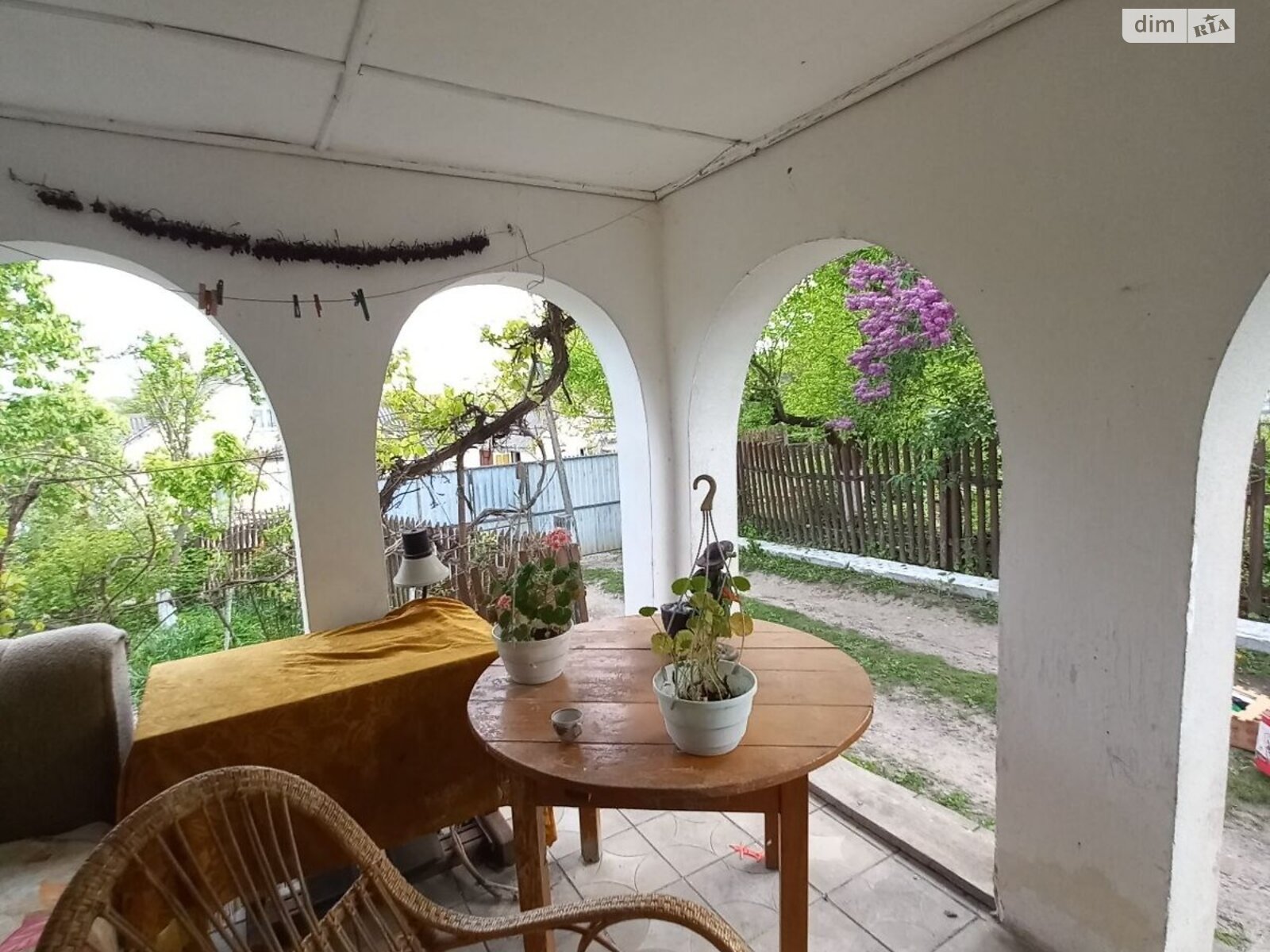 двухэтажный дом с верандой, 116.3 кв. м, кирпич. Продажа в Васковцах фото 1 двухэтажный дом с верандой, 116.3 кв. м, кирпич. Продажа в Васковцах фото 1