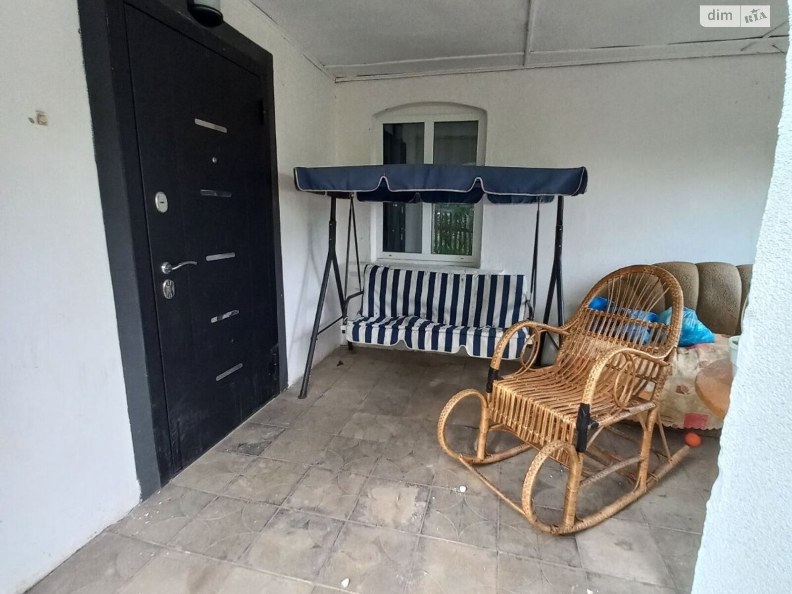 двухэтажный дом с верандой, 116.3 кв. м, кирпич. Продажа в Васковцах фото 1 двухэтажный дом с верандой, 116.3 кв. м, кирпич. Продажа в Васковцах фото 1