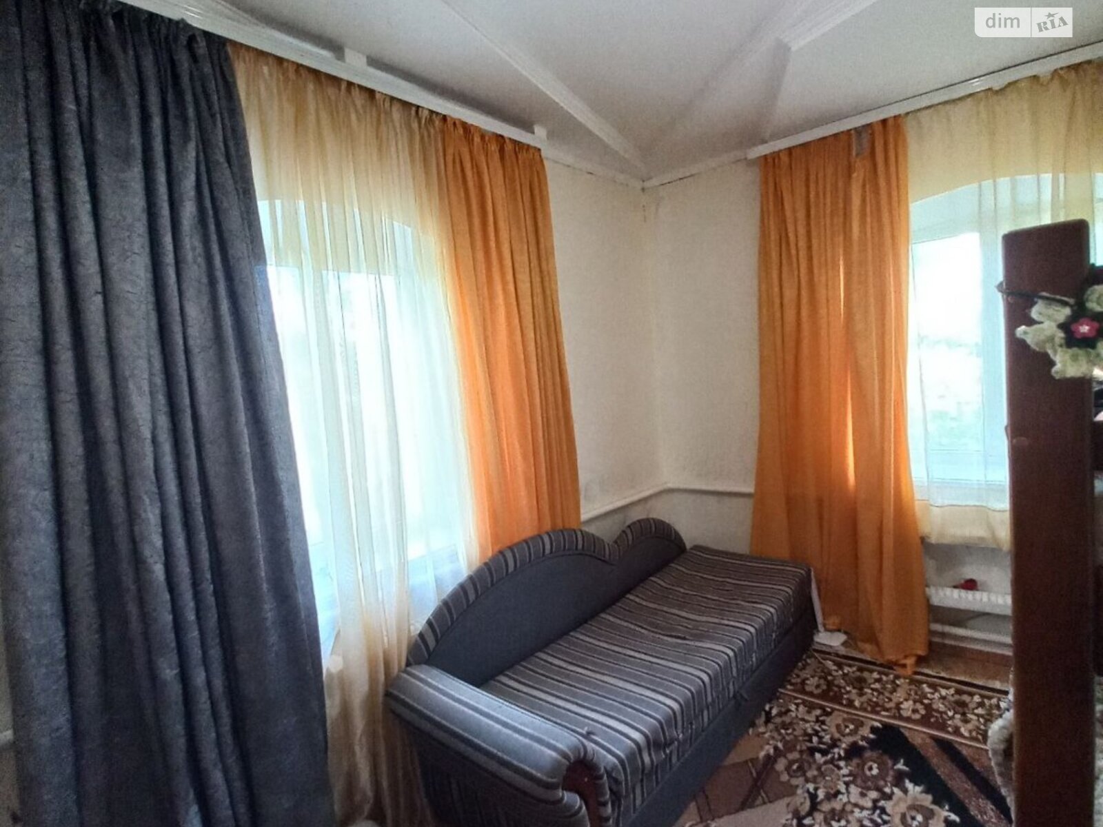 двухэтажный дом с верандой, 116.3 кв. м, кирпич. Продажа в Васковцах фото 1 двухэтажный дом с верандой, 116.3 кв. м, кирпич. Продажа в Васковцах фото 1