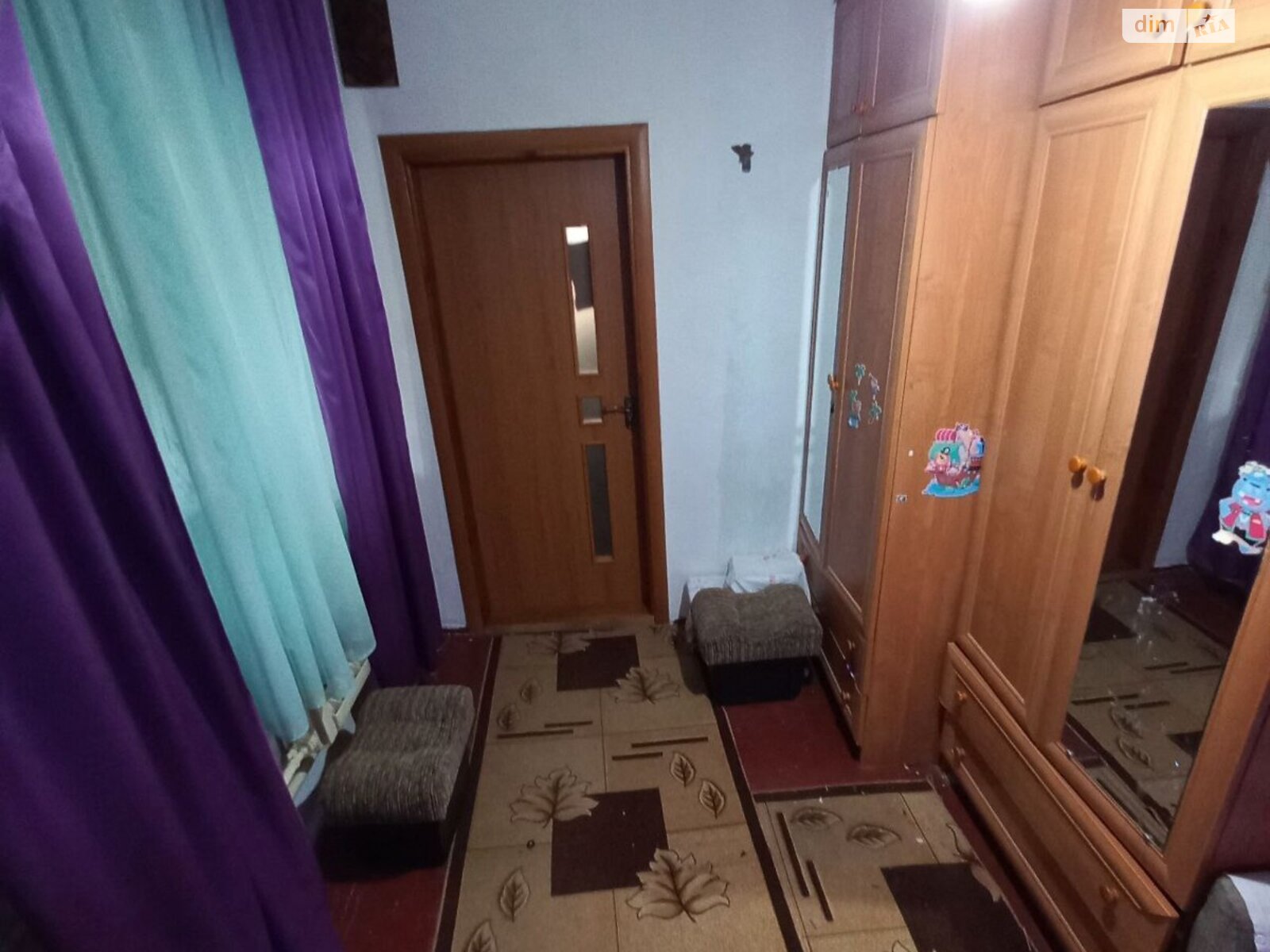 двухэтажный дом с верандой, 116.3 кв. м, кирпич. Продажа в Васковцах фото 1 двухэтажный дом с верандой, 116.3 кв. м, кирпич. Продажа в Васковцах фото 1