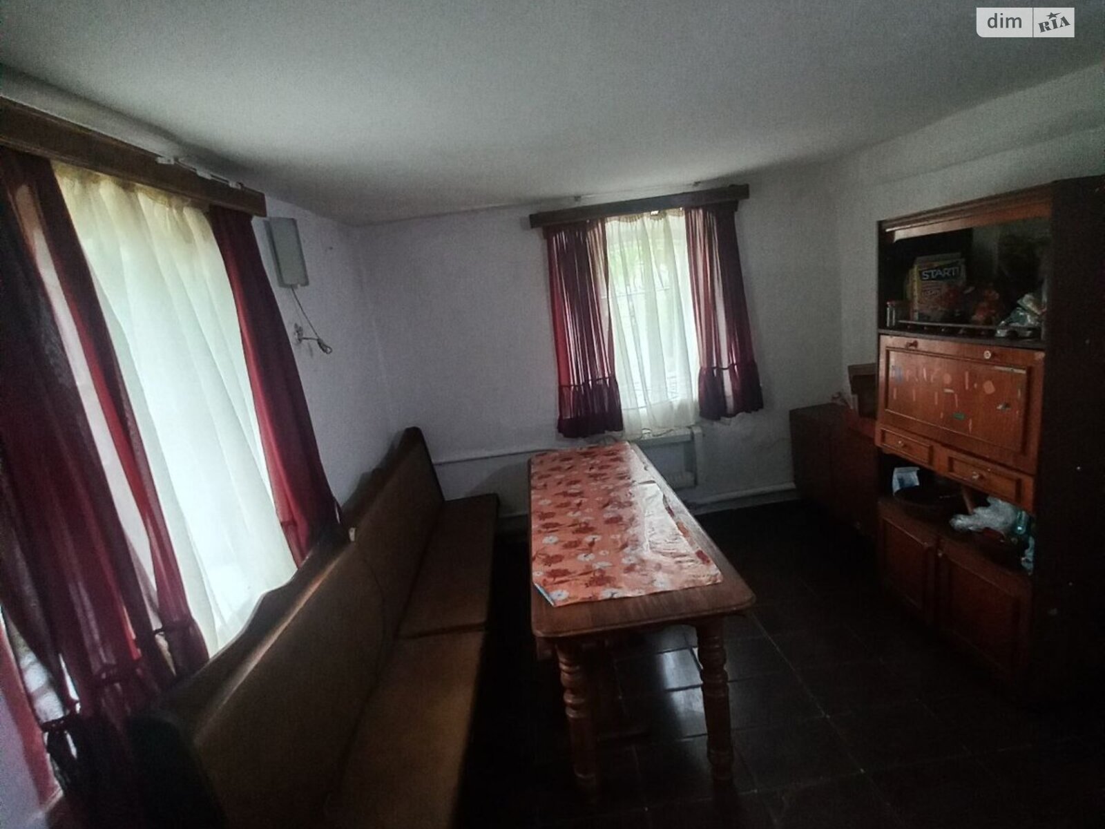 двухэтажный дом с верандой, 116.3 кв. м, кирпич. Продажа в Васковцах фото 1 двухэтажный дом с верандой, 116.3 кв. м, кирпич. Продажа в Васковцах фото 1