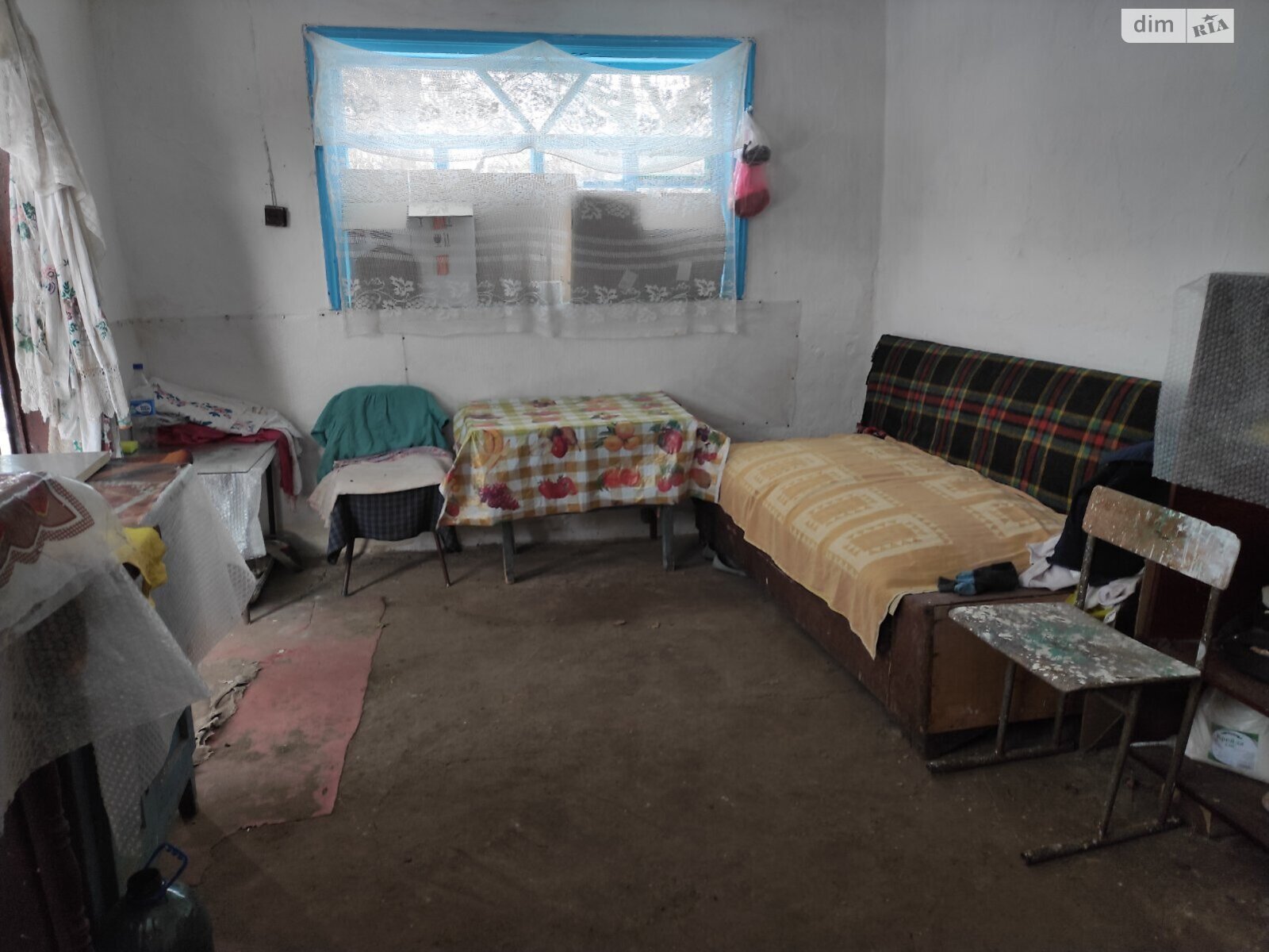 одноповерховий будинок з опаленням, 60 кв. м, цегла. Продаж у Васютинці фото 1 одноповерховий будинок з опаленням, 60 кв. м, цегла. Продаж у Васютинці фото 1