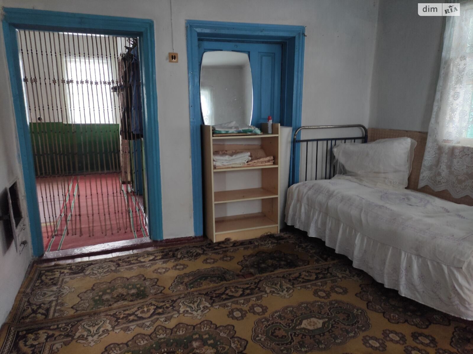 одноповерховий будинок з опаленням, 60 кв. м, цегла. Продаж у Васютинці фото 1 одноповерховий будинок з опаленням, 60 кв. м, цегла. Продаж у Васютинці фото 1