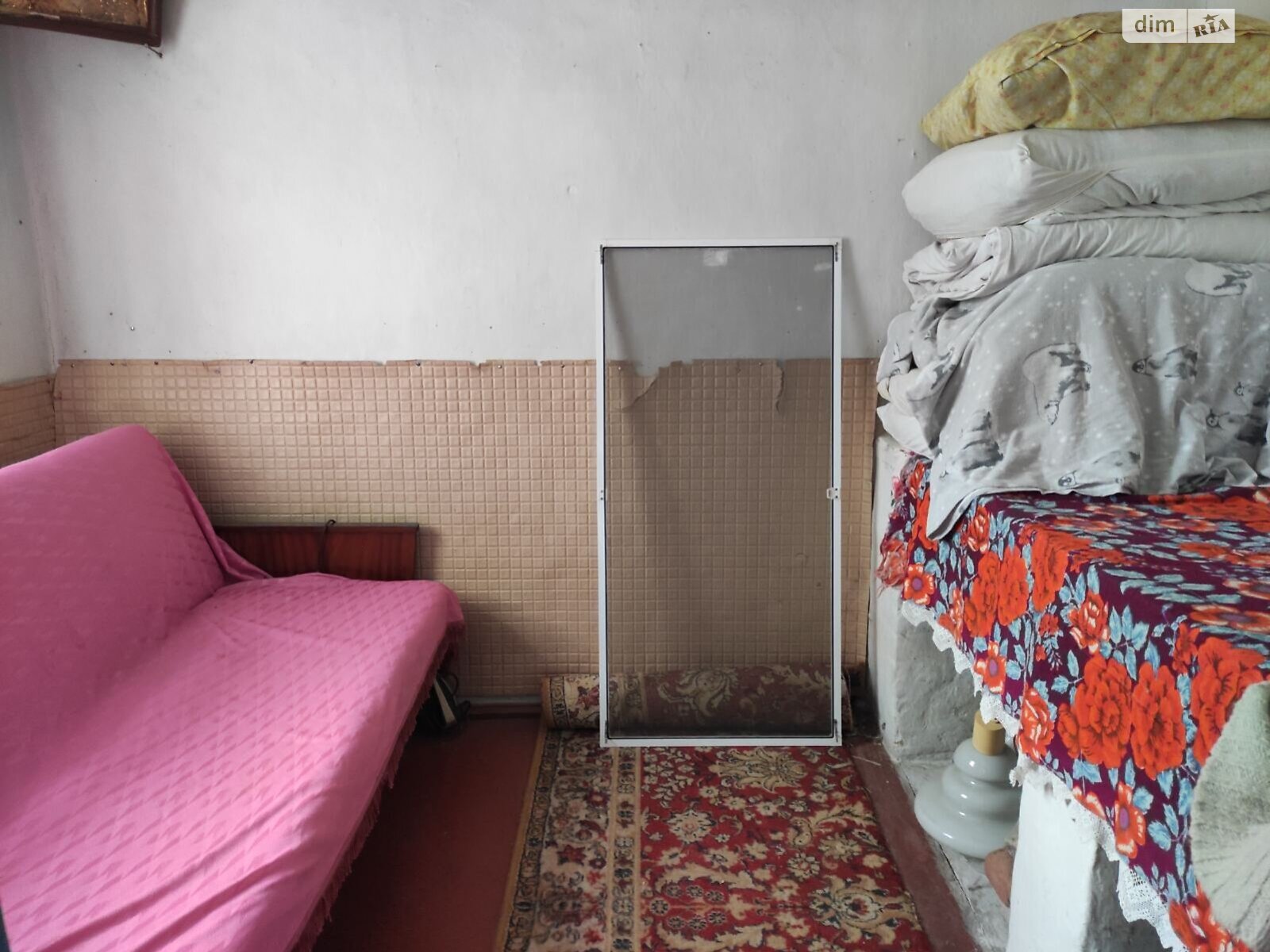 одноповерховий будинок з опаленням, 60 кв. м, цегла. Продаж у Васютинці фото 1 одноповерховий будинок з опаленням, 60 кв. м, цегла. Продаж у Васютинці фото 1
