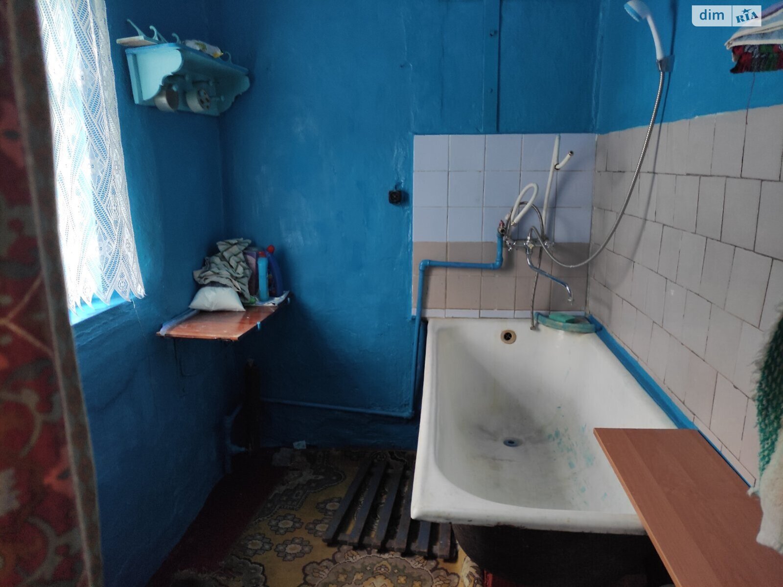 одноповерховий будинок з опаленням, 60 кв. м, цегла. Продаж у Васютинці фото 1 одноповерховий будинок з опаленням, 60 кв. м, цегла. Продаж у Васютинці фото 1