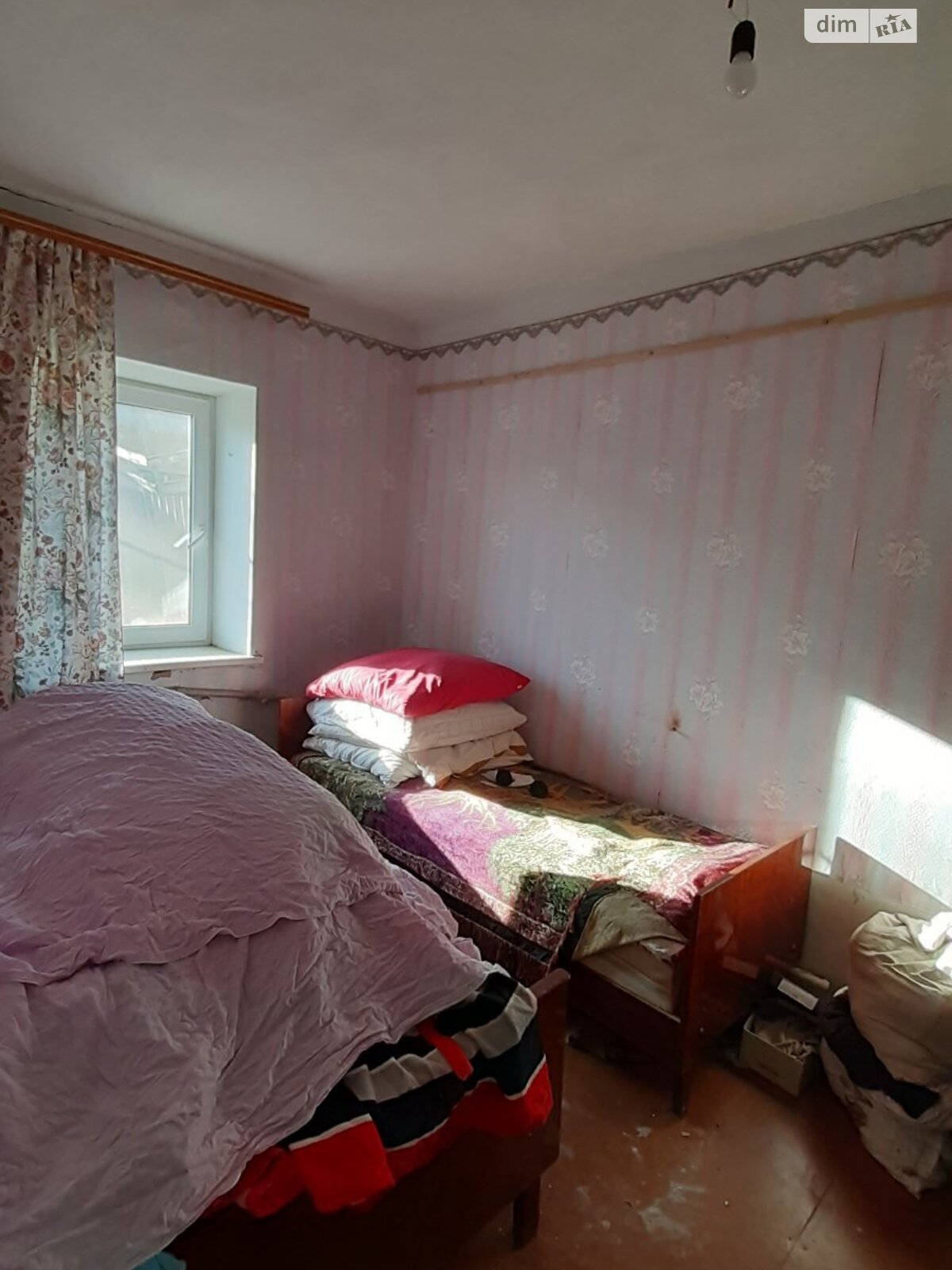 одноповерховий будинок, 51.6 кв. м, цегла саманна. Продаж у Ватажкове фото 1 одноповерховий будинок, 51.6 кв. м, цегла саманна. Продаж у Ватажкове фото 1