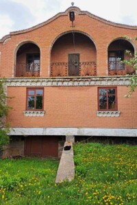двоповерховий будинок з гаражем, 233.8 кв. м, цегла. Продаж у Ваци фото 2