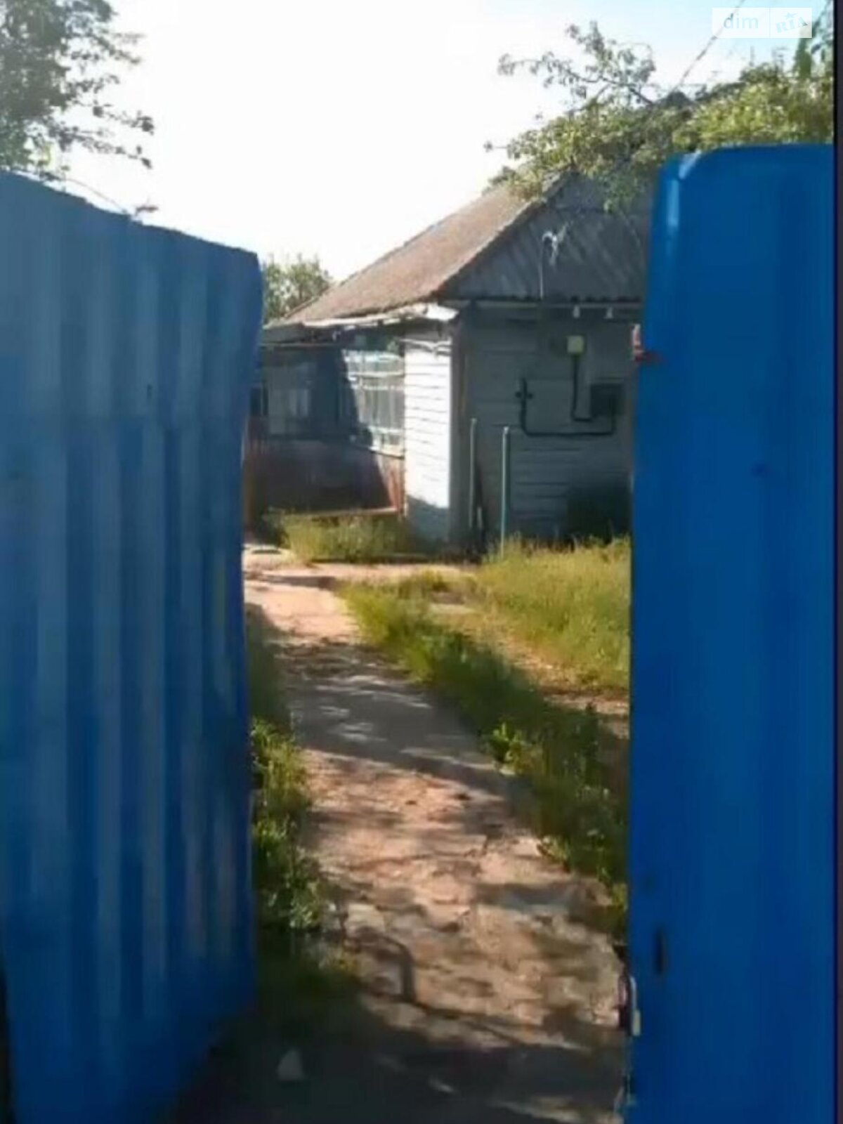 одноповерховий будинок, 50 кв. м, кирпич. Продаж у Ваци фото 1