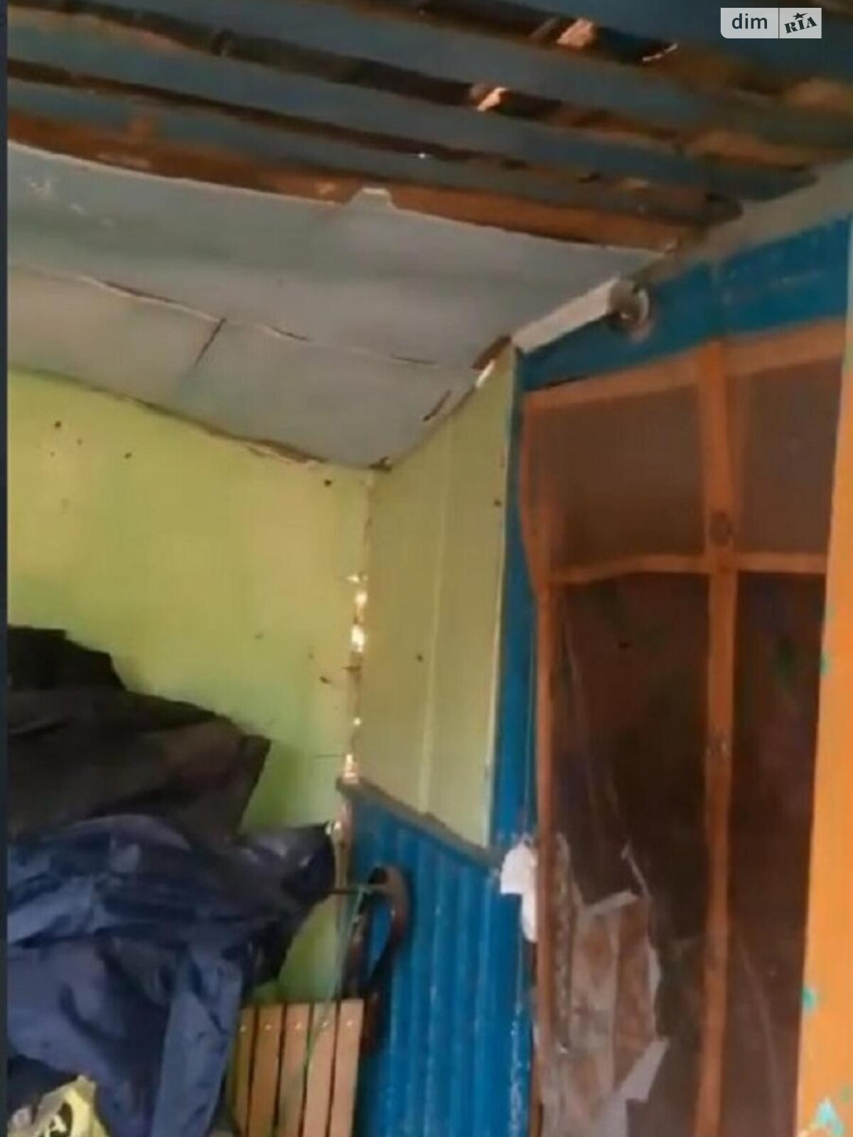 одноповерховий будинок, 50 кв. м, кирпич. Продаж у Ваци фото 1