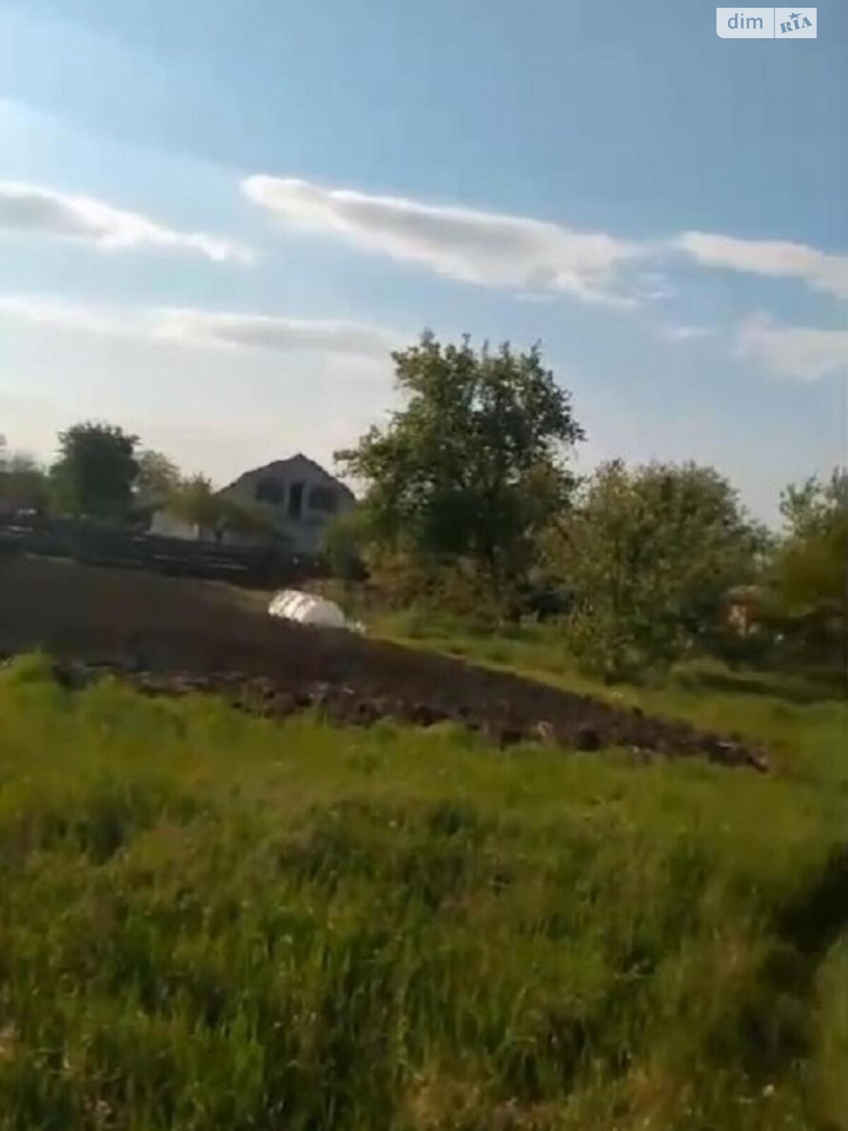 одноповерховий будинок, 50 кв. м, кирпич. Продаж у Ваци фото 1