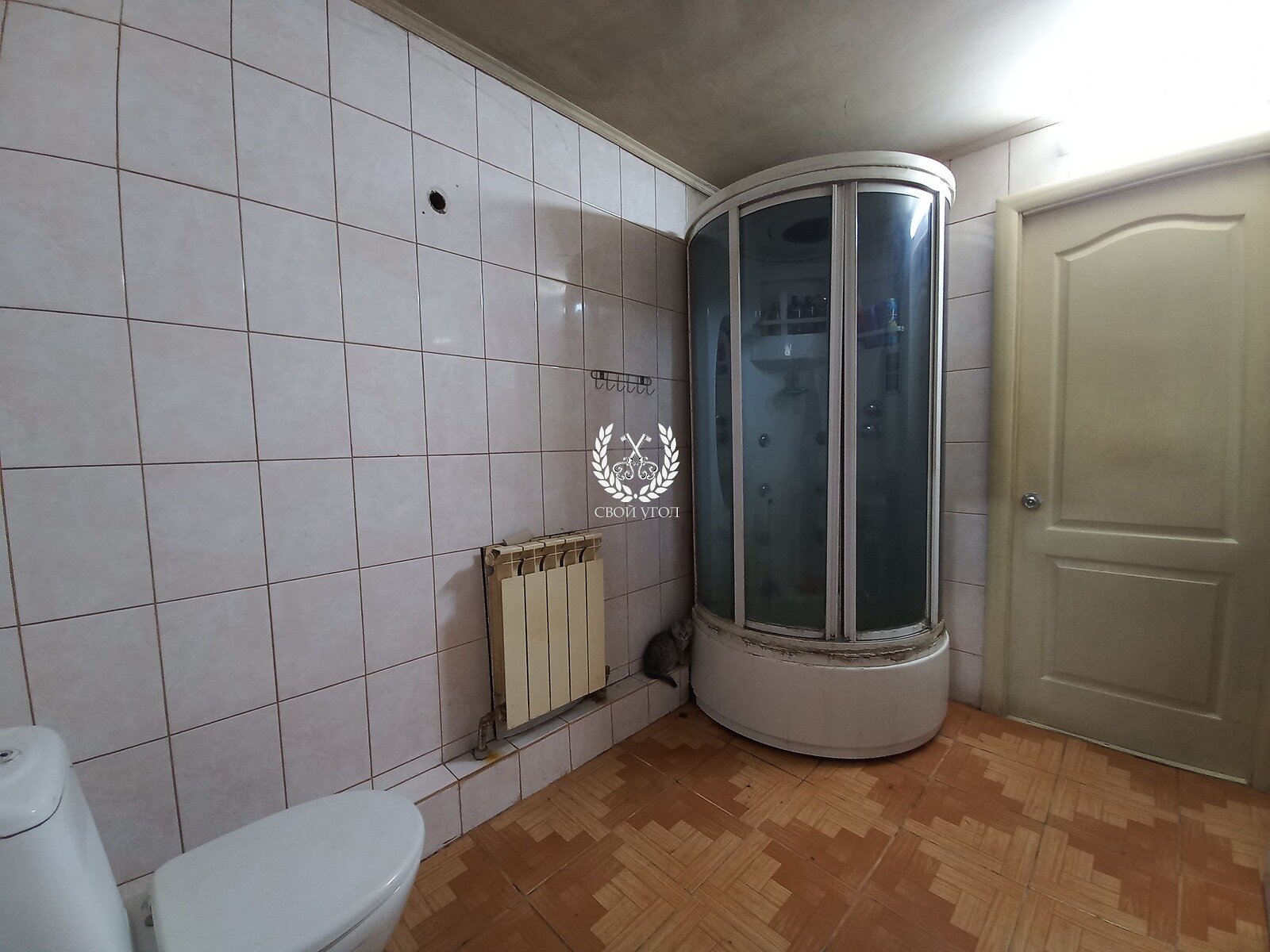 одноповерховий будинок з гаражем, 83.8 кв. м, цегла. Продаж у Ведильці фото 1 одноповерховий будинок з гаражем, 83.8 кв. м, цегла. Продаж у Ведильці фото 1