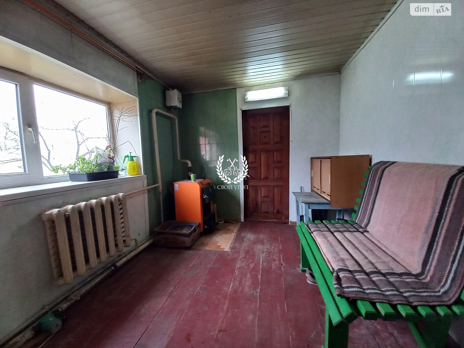 одноповерховий будинок з гаражем, 83.8 кв. м, цегла. Продаж у Ведильці фото 1 одноповерховий будинок з гаражем, 83.8 кв. м, цегла. Продаж у Ведильці фото 1