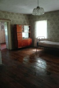 одноповерховий будинок, 70 кв. м, зруб. Продаж у Ведильці фото 2