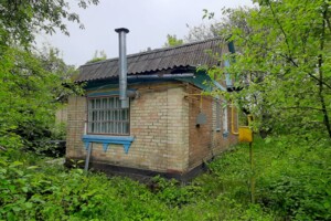 одноповерховий будинок з опаленням, 44 кв. м, цегла. Продаж у Ведмедівці фото 2