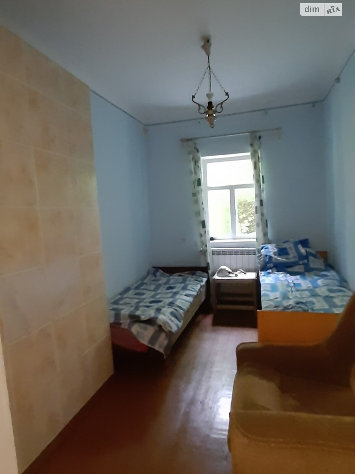 одноповерховий будинок з опаленням, 44 кв. м, цегла. Продаж у Ведмедівці фото 1 одноповерховий будинок з опаленням, 44 кв. м, цегла. Продаж у Ведмедівці фото 1