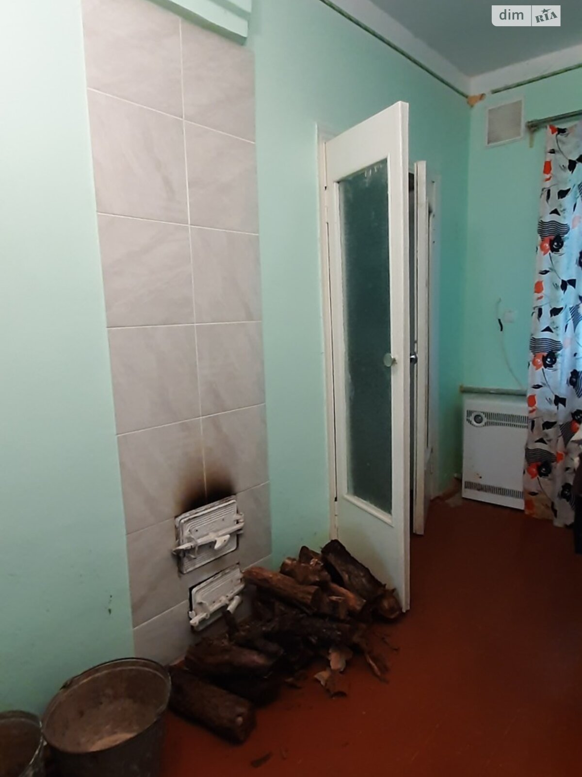 одноповерховий будинок з опаленням, 44 кв. м, цегла. Продаж у Ведмедівці фото 1 одноповерховий будинок з опаленням, 44 кв. м, цегла. Продаж у Ведмедівці фото 1