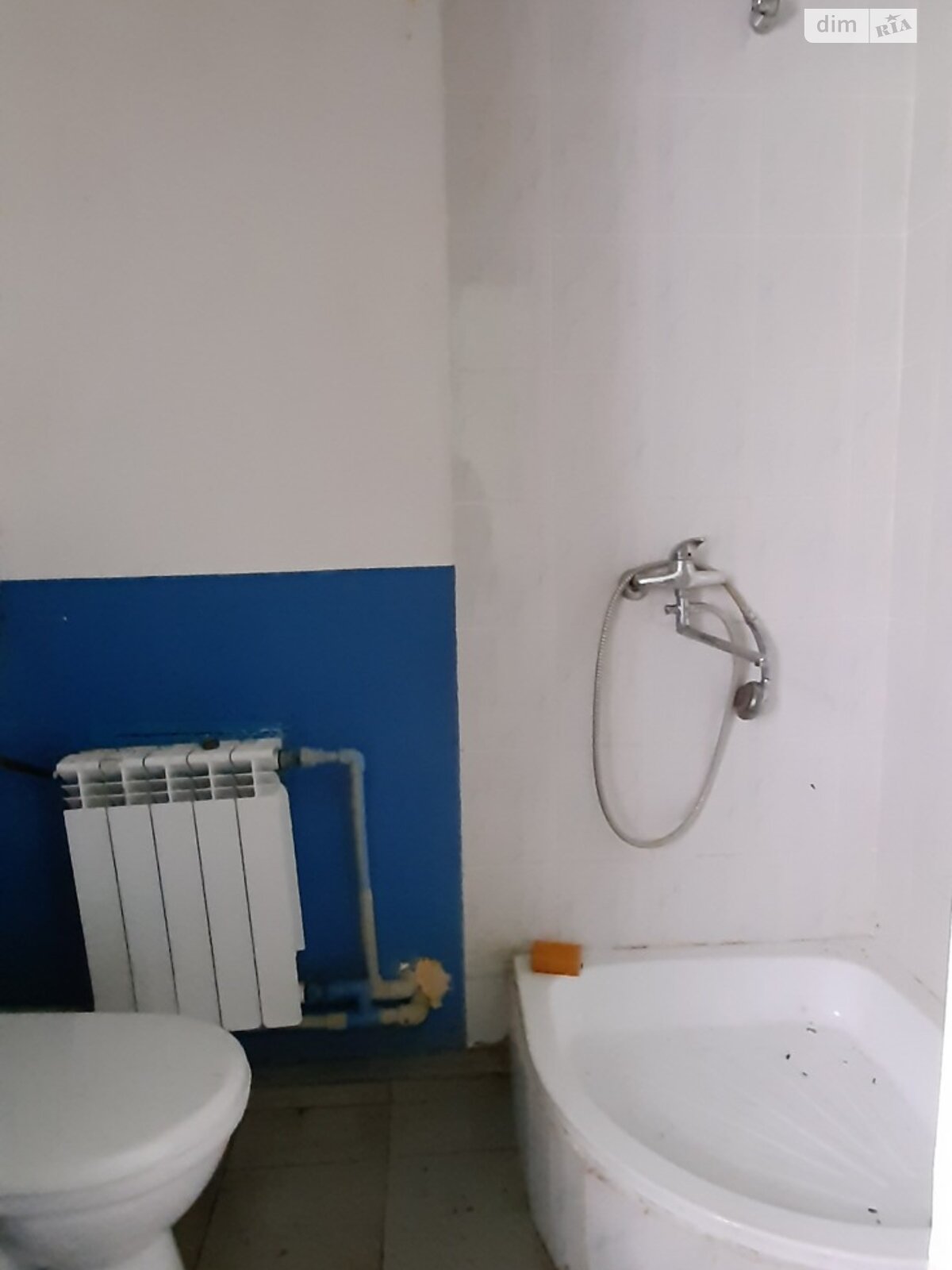 одноповерховий будинок з опаленням, 44 кв. м, цегла. Продаж у Ведмедівці фото 1 одноповерховий будинок з опаленням, 44 кв. м, цегла. Продаж у Ведмедівці фото 1