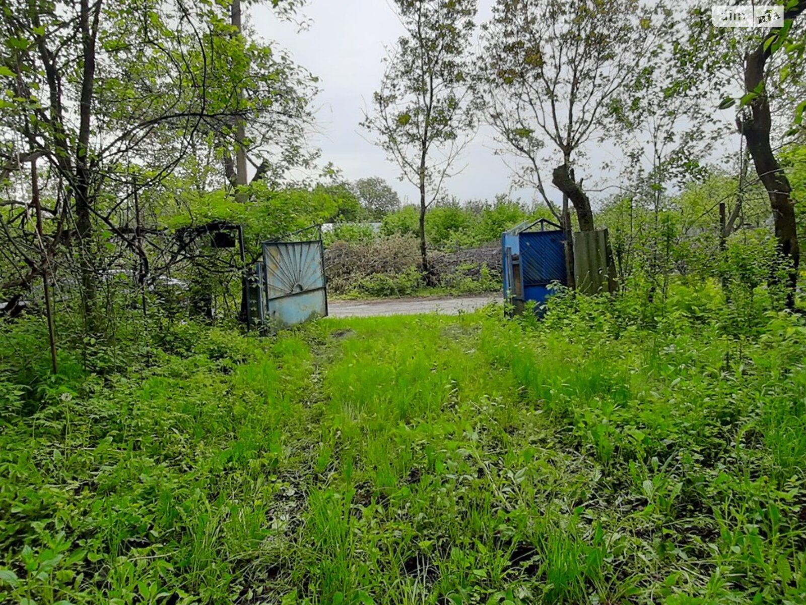 одноповерховий будинок з опаленням, 44 кв. м, цегла. Продаж у Ведмедівці фото 1 одноповерховий будинок з опаленням, 44 кв. м, цегла. Продаж у Ведмедівці фото 1