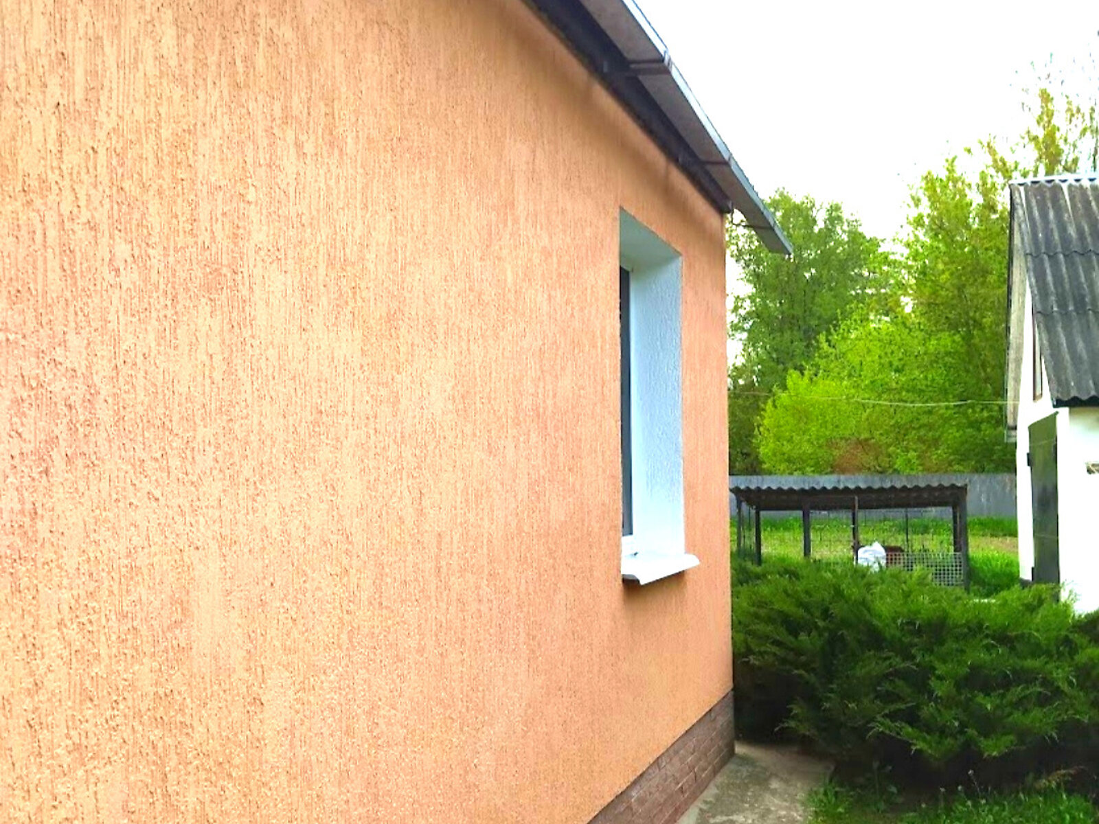 одноповерховий будинок, 60 кв. м, дерево та цегла. Продаж у Вельбівці фото 1 одноповерховий будинок, 60 кв. м, дерево та цегла. Продаж у Вельбівці фото 1