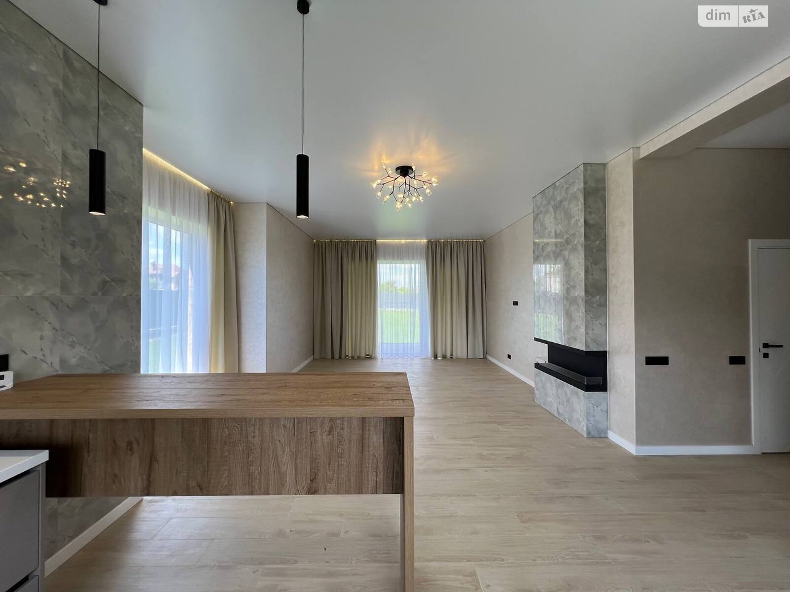 одноповерховий будинок, 155 кв. м, керамзітобетон. Продаж у Великій Олександрівці фото 1 одноповерховий будинок, 155 кв. м, керамзітобетон. Продаж у Великій Олександрівці фото 1