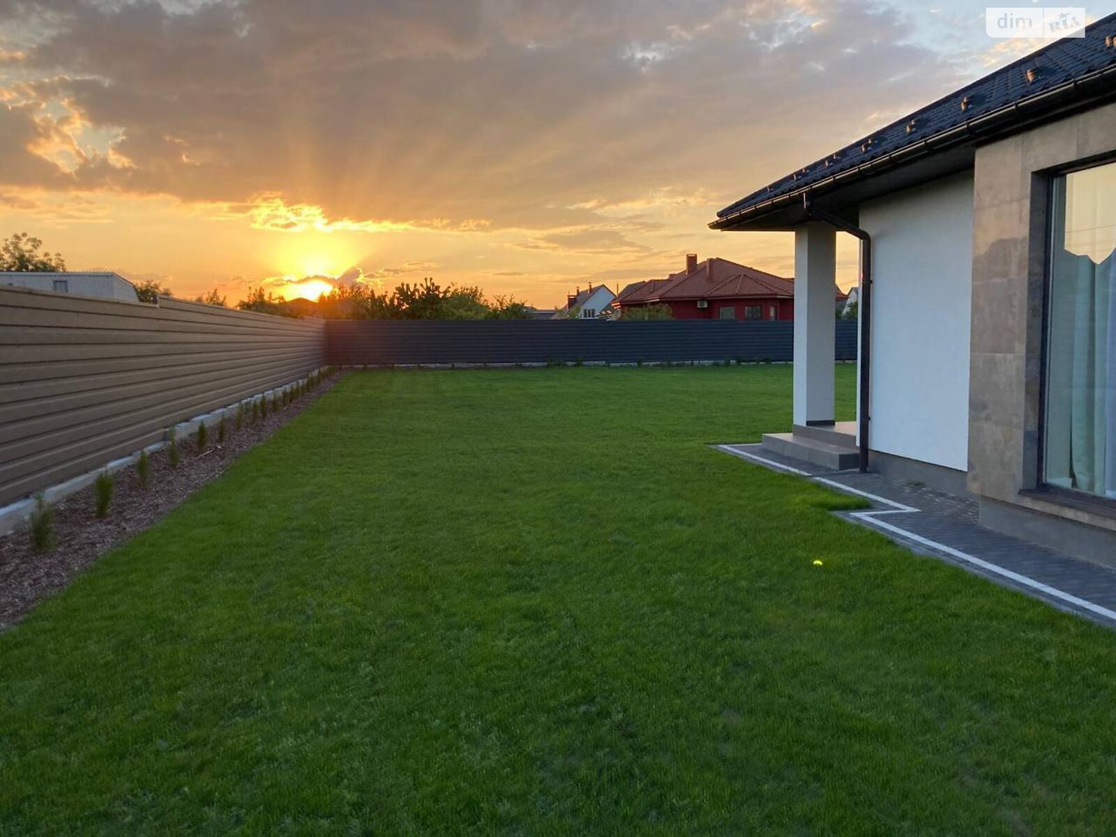 одноповерховий будинок, 155 кв. м, керамзітобетон. Продаж у Великій Олександрівці фото 1 одноповерховий будинок, 155 кв. м, керамзітобетон. Продаж у Великій Олександрівці фото 1