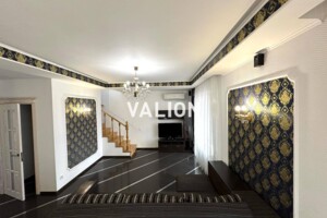 двухэтажный дом, 144 кв. м, пеноблок. Продажа в Великой Александровке фото 2