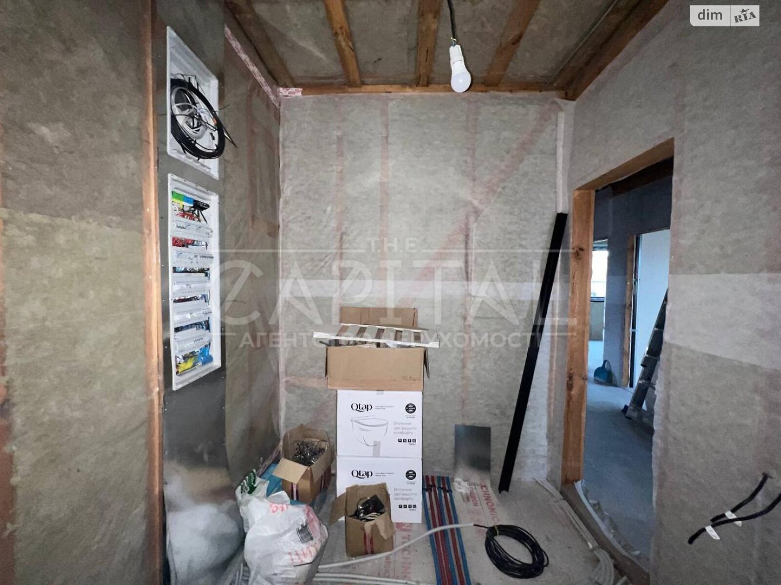 одноповерховий будинок з опаленням, 130 кв. м, цегла. Продаж у Великій Олександрівці фото 1 одноповерховий будинок з опаленням, 130 кв. м, цегла. Продаж у Великій Олександрівці фото 1