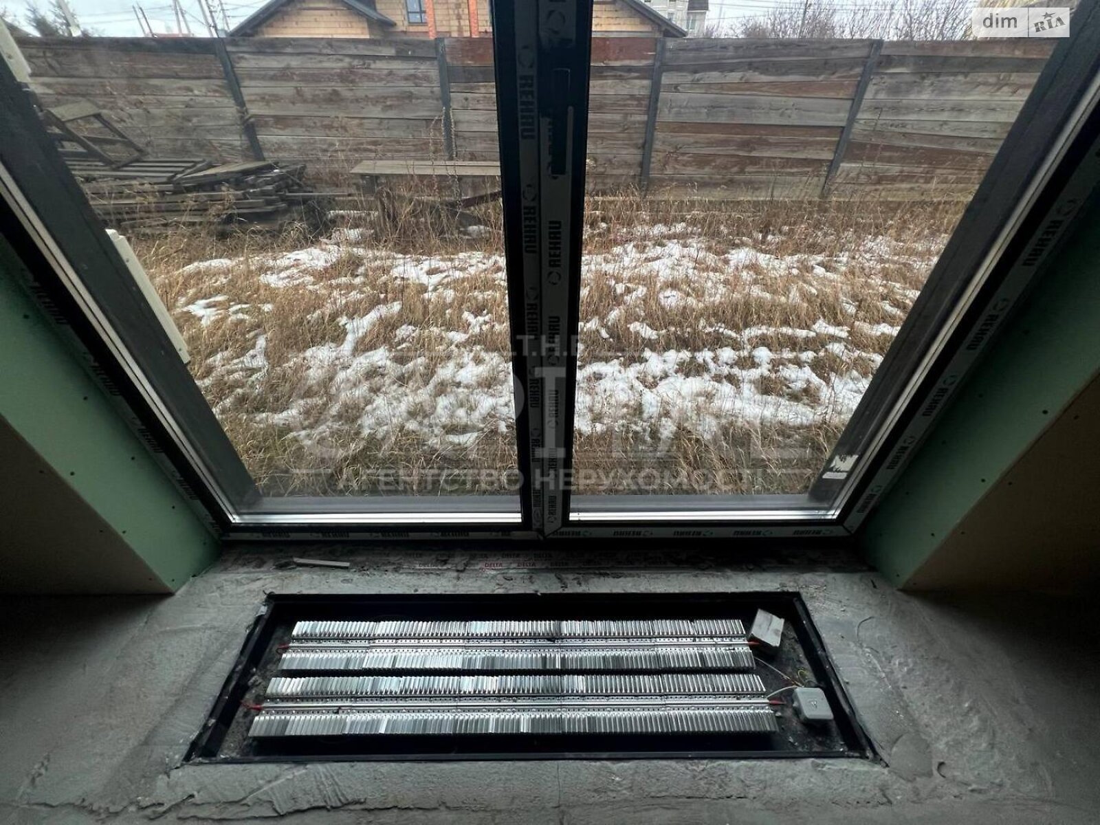 одноповерховий будинок з опаленням, 130 кв. м, цегла. Продаж у Великій Олександрівці фото 1 одноповерховий будинок з опаленням, 130 кв. м, цегла. Продаж у Великій Олександрівці фото 1