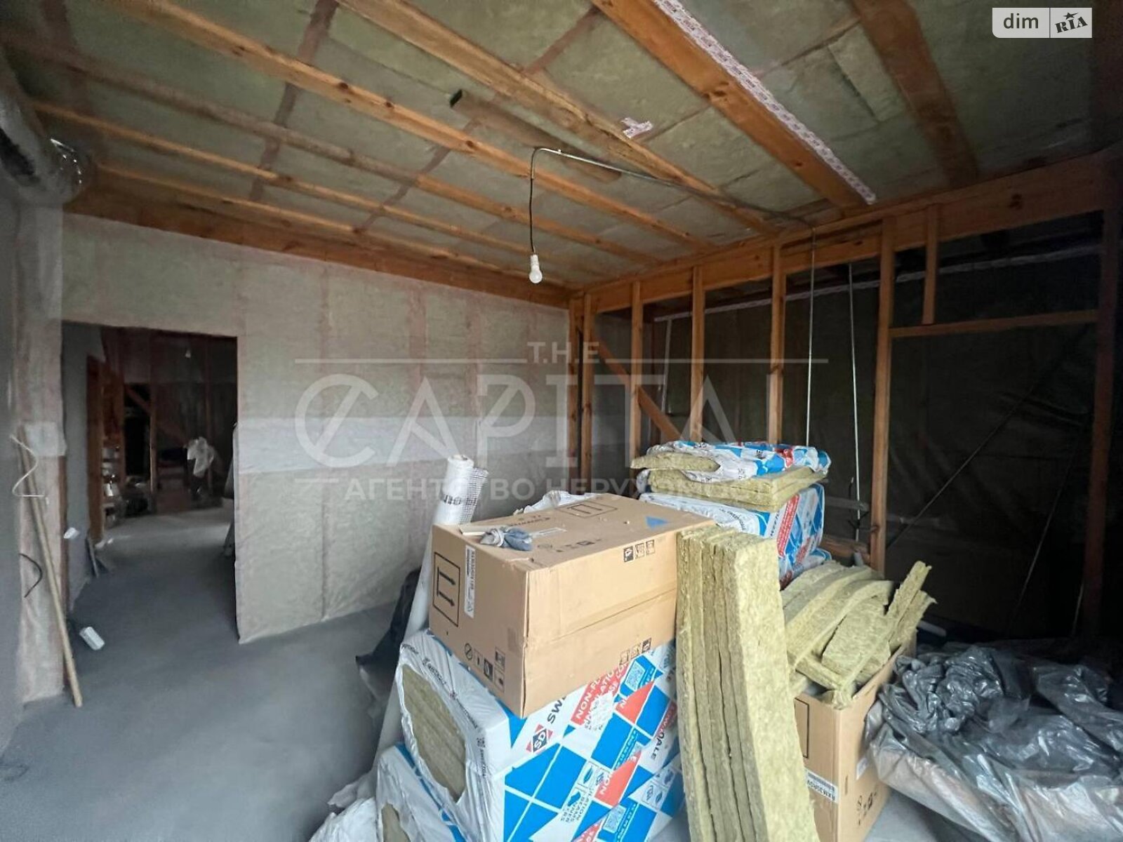 одноповерховий будинок з опаленням, 130 кв. м, цегла. Продаж у Великій Олександрівці фото 1 одноповерховий будинок з опаленням, 130 кв. м, цегла. Продаж у Великій Олександрівці фото 1