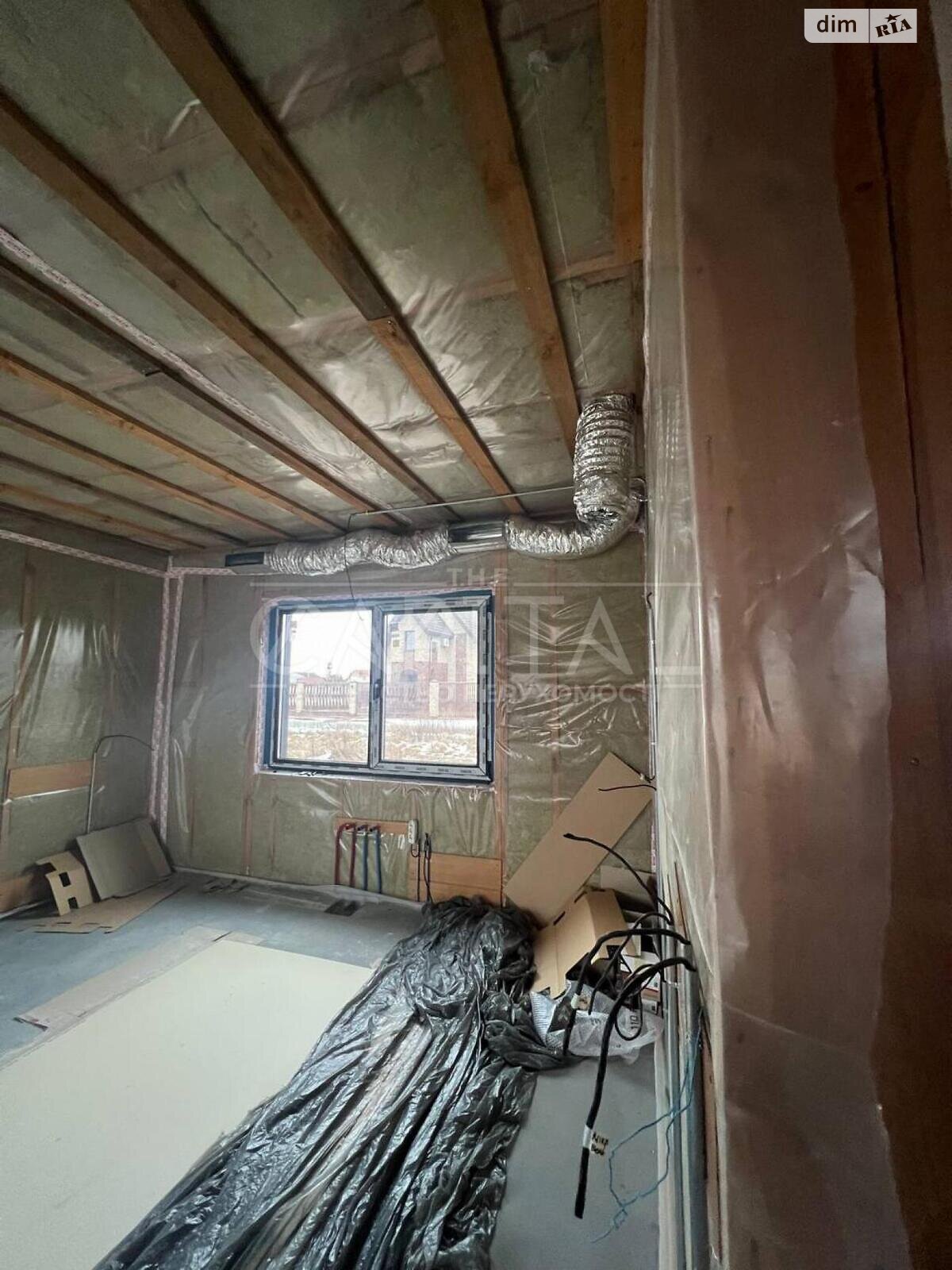 одноповерховий будинок з опаленням, 130 кв. м, цегла. Продаж у Великій Олександрівці фото 1 одноповерховий будинок з опаленням, 130 кв. м, цегла. Продаж у Великій Олександрівці фото 1