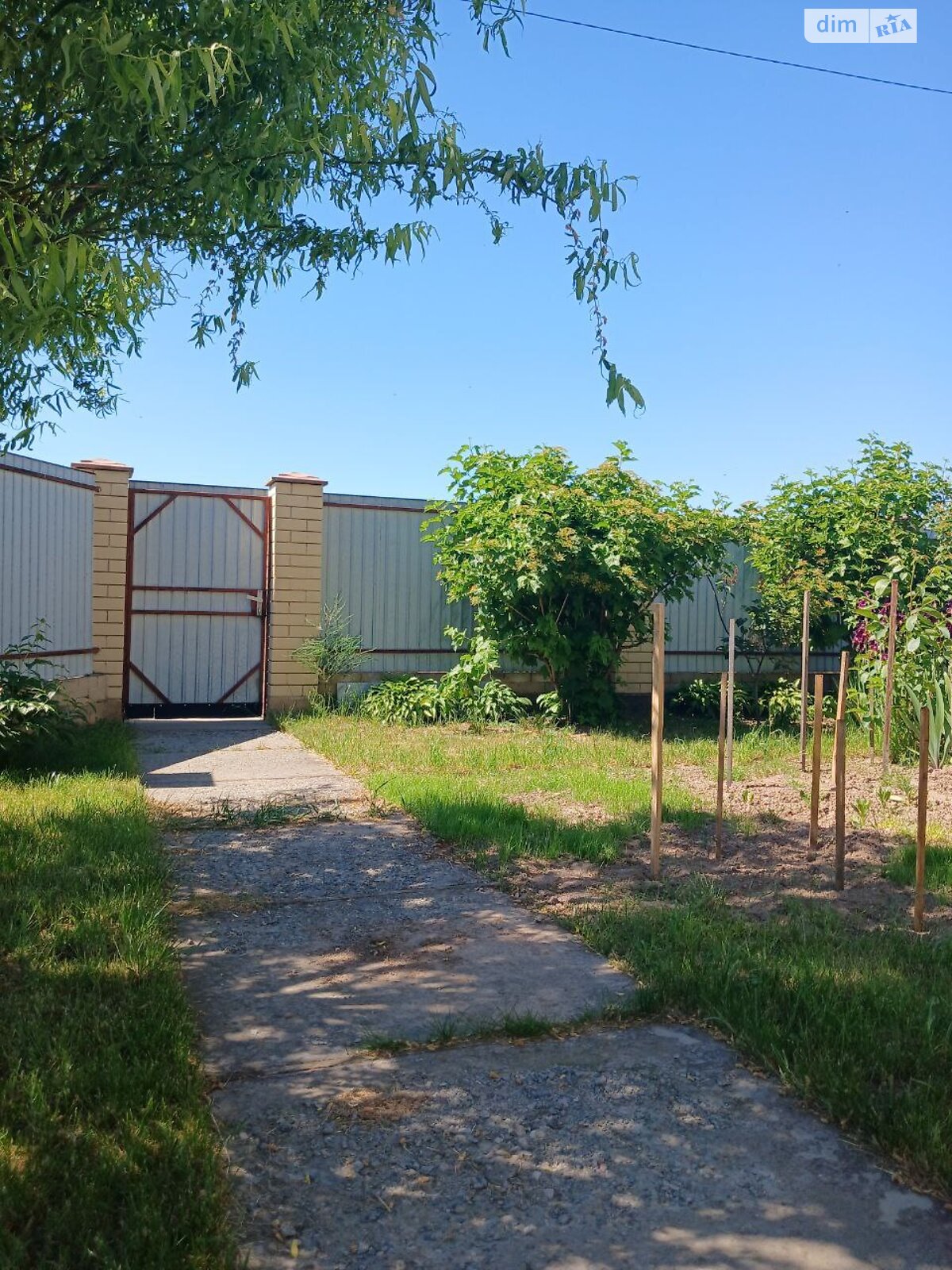 двоповерховий будинок з верандою, 119 кв. м, піноблок. Продаж у Великій Олександрівці фото 1 двоповерховий будинок з верандою, 119 кв. м, піноблок. Продаж у Великій Олександрівці фото 1