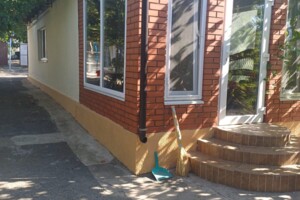 одноэтажный дом с верандой, 74.5 кв. м, кирпич. Продажа в Великой Александровке район Великая Александровка фото 2 одноэтажный дом с верандой, 74.5 кв. м, кирпич. Продажа в Великой Александровке район Великая Александровка фото 2