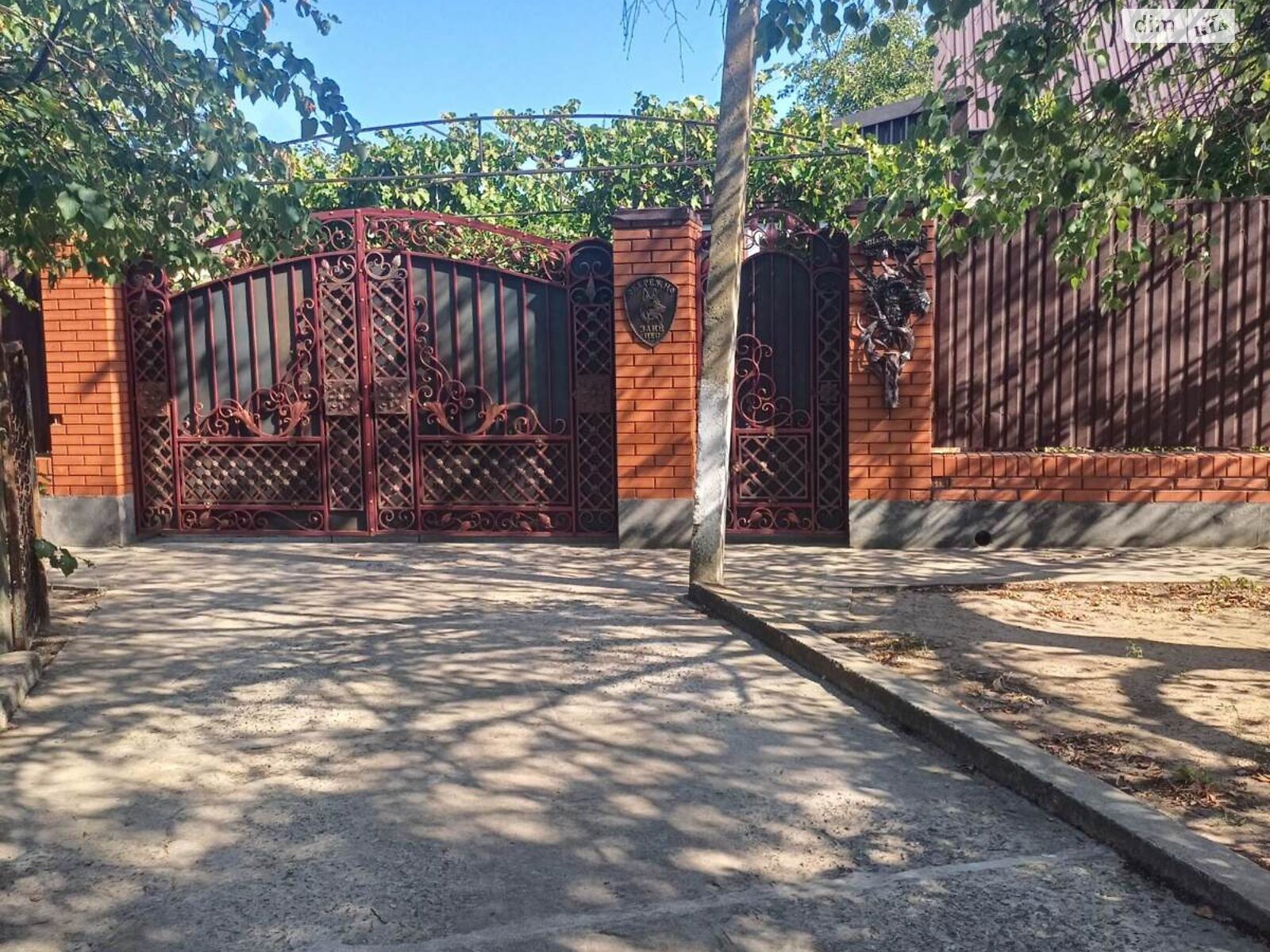 одноэтажный дом с верандой, 74.5 кв. м, кирпич. Продажа в Великой Александровке район Великая Александровка фото 1 одноэтажный дом с верандой, 74.5 кв. м, кирпич. Продажа в Великой Александровке район Великая Александровка фото 1