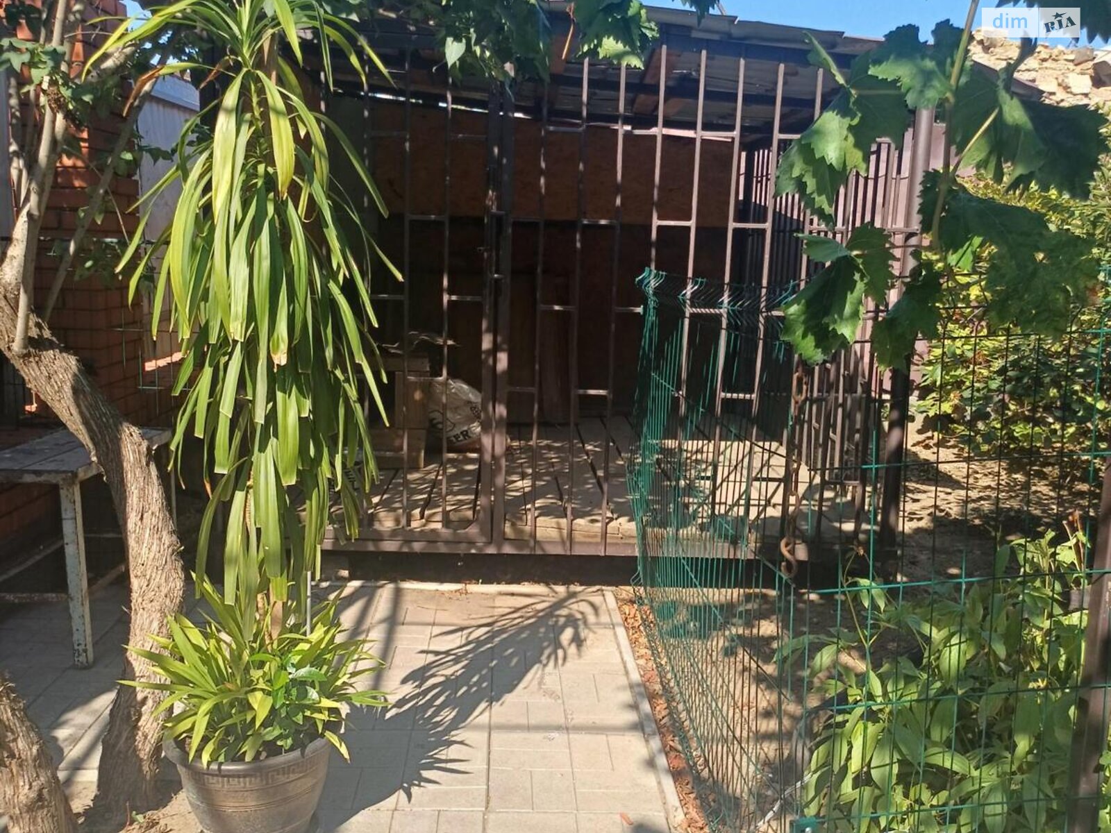 одноэтажный дом с верандой, 74.5 кв. м, кирпич. Продажа в Великой Александровке район Великая Александровка фото 1 одноэтажный дом с верандой, 74.5 кв. м, кирпич. Продажа в Великой Александровке район Великая Александровка фото 1