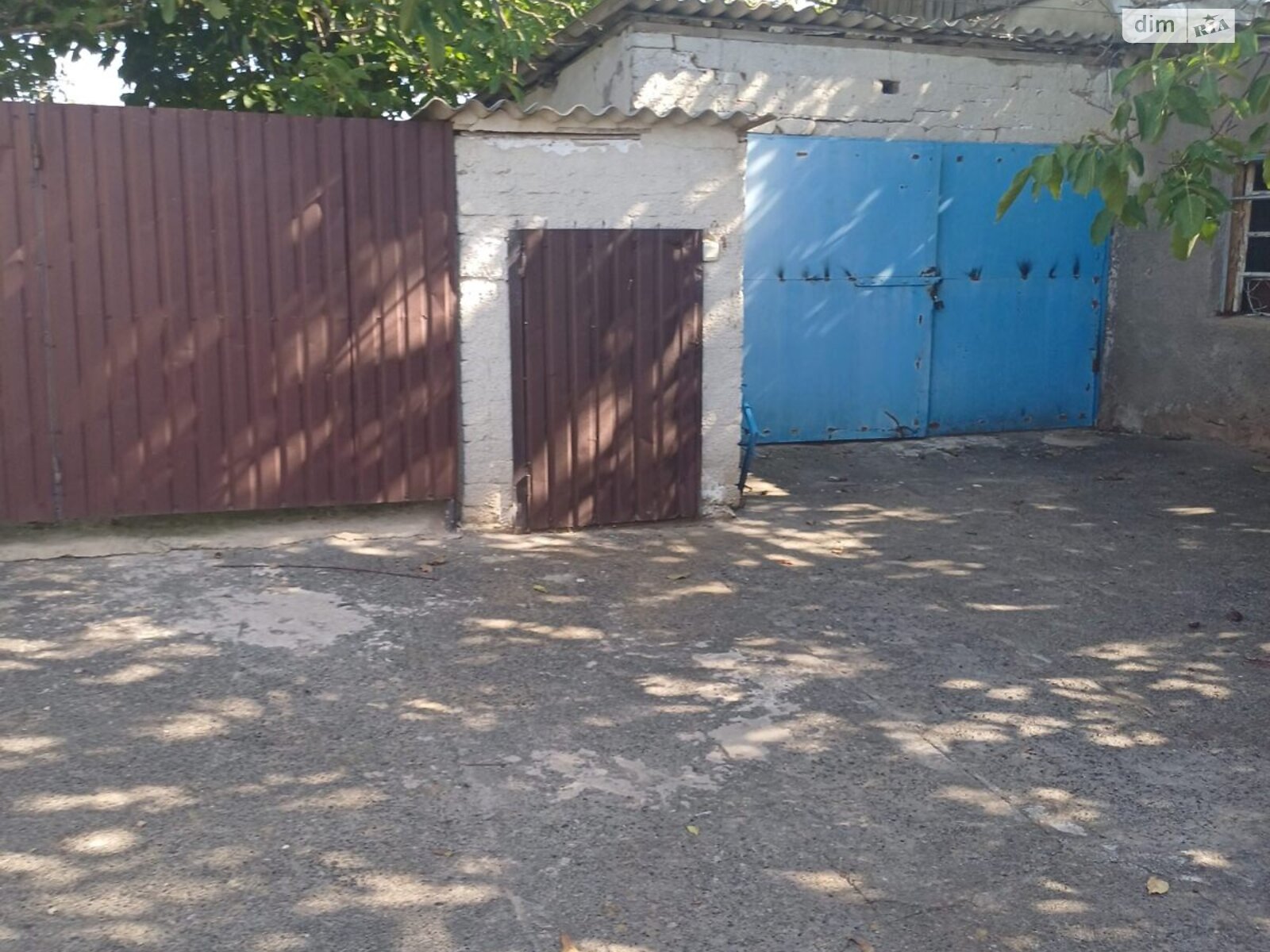 одноэтажный дом с верандой, 74.5 кв. м, кирпич. Продажа в Великой Александровке район Великая Александровка фото 1 одноэтажный дом с верандой, 74.5 кв. м, кирпич. Продажа в Великой Александровке район Великая Александровка фото 1