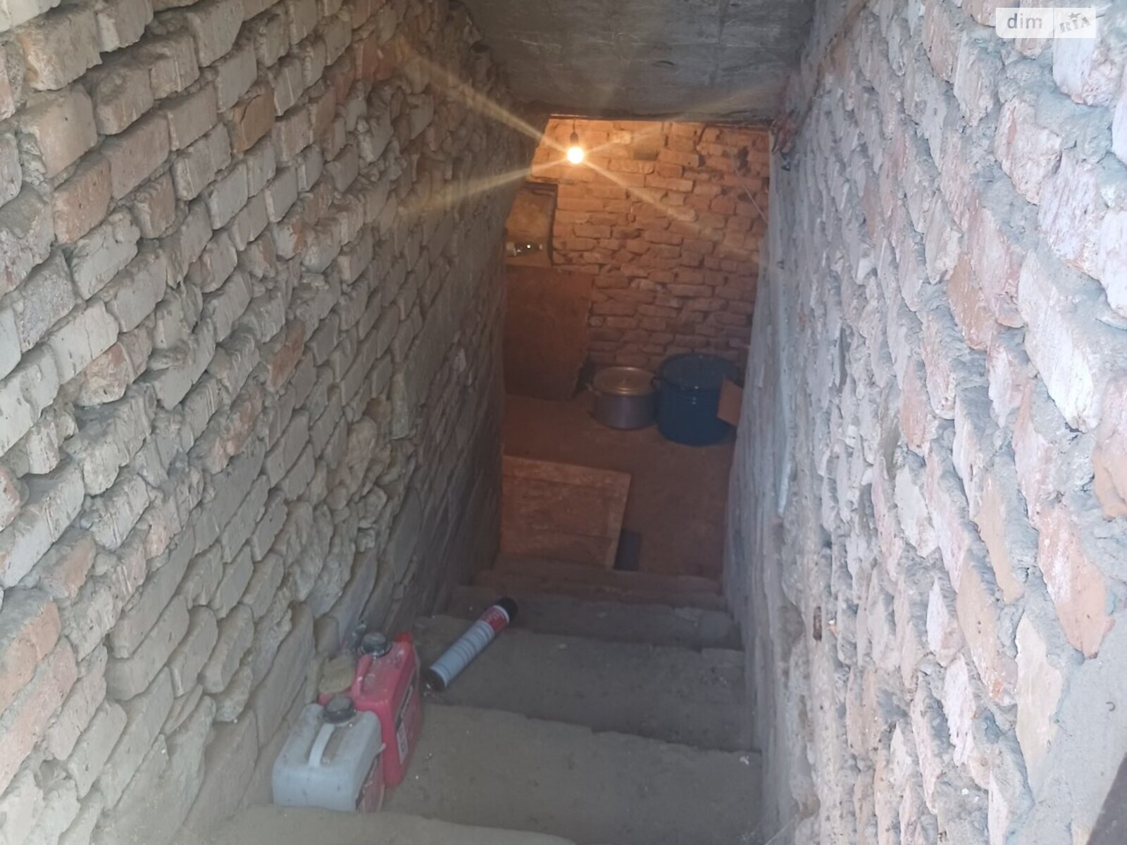 одноэтажный дом с верандой, 74.5 кв. м, кирпич. Продажа в Великой Александровке район Великая Александровка фото 1 одноэтажный дом с верандой, 74.5 кв. м, кирпич. Продажа в Великой Александровке район Великая Александровка фото 1