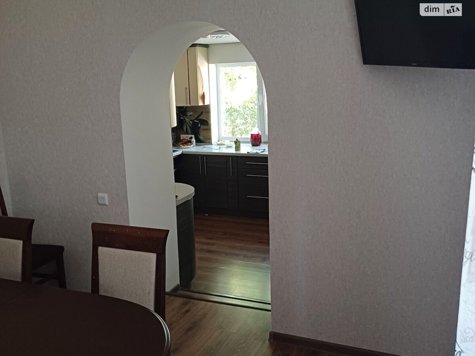 одноэтажный дом с верандой, 74.5 кв. м, кирпич. Продажа в Великой Александровке район Великая Александровка фото 1 одноэтажный дом с верандой, 74.5 кв. м, кирпич. Продажа в Великой Александровке район Великая Александровка фото 1