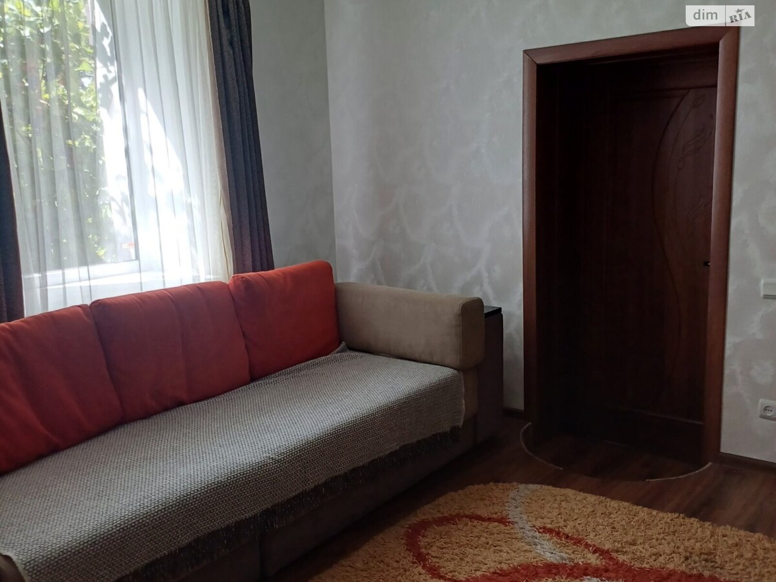 одноэтажный дом с верандой, 74.5 кв. м, кирпич. Продажа в Великой Александровке район Великая Александровка фото 1 одноэтажный дом с верандой, 74.5 кв. м, кирпич. Продажа в Великой Александровке район Великая Александровка фото 1