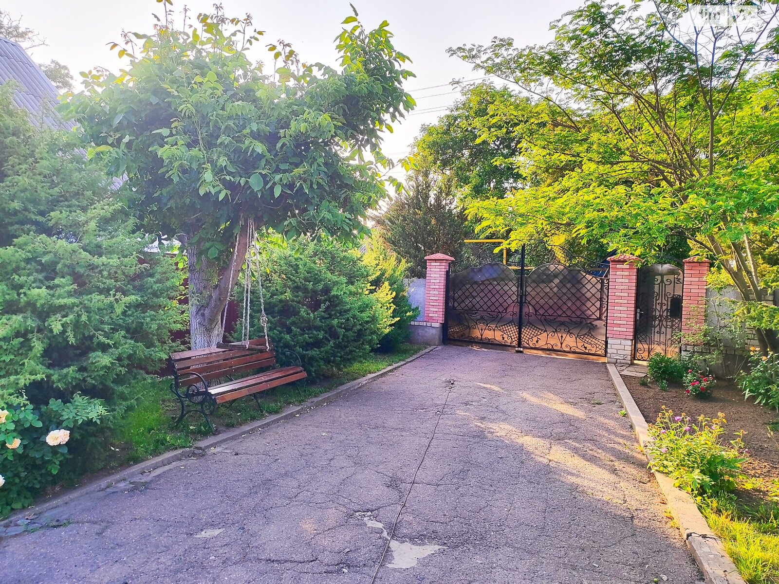 одноповерховий будинок з гаражем, 118 кв. м, цегла силікатна. Продаж в Великій Олександрівці, район Велика Олександрівка фото 1 одноповерховий будинок з гаражем, 118 кв. м, цегла силікатна. Продаж в Великій Олександрівці, район Велика Олександрівка фото 1