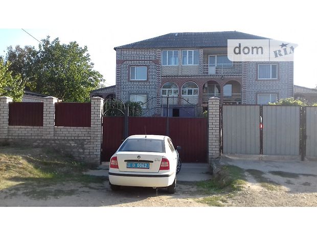 Продажа дома, 215м², Херсонская, Великая Александровка, р‑н. Великая Александровка, Школьная, дом 26 Продажа дома, 215м², Херсонская, Великая Александровка, р‑н. Великая Александровка, Школьная, дом 26