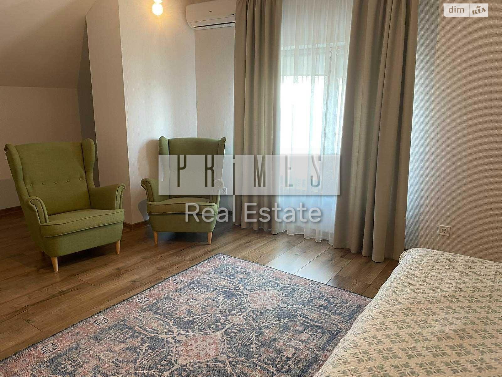 двухэтажный дом с отоплением, 180 кв. м, кирпич. Продажа в Великой Александровке фото 1 двухэтажный дом с отоплением, 180 кв. м, кирпич. Продажа в Великой Александровке фото 1