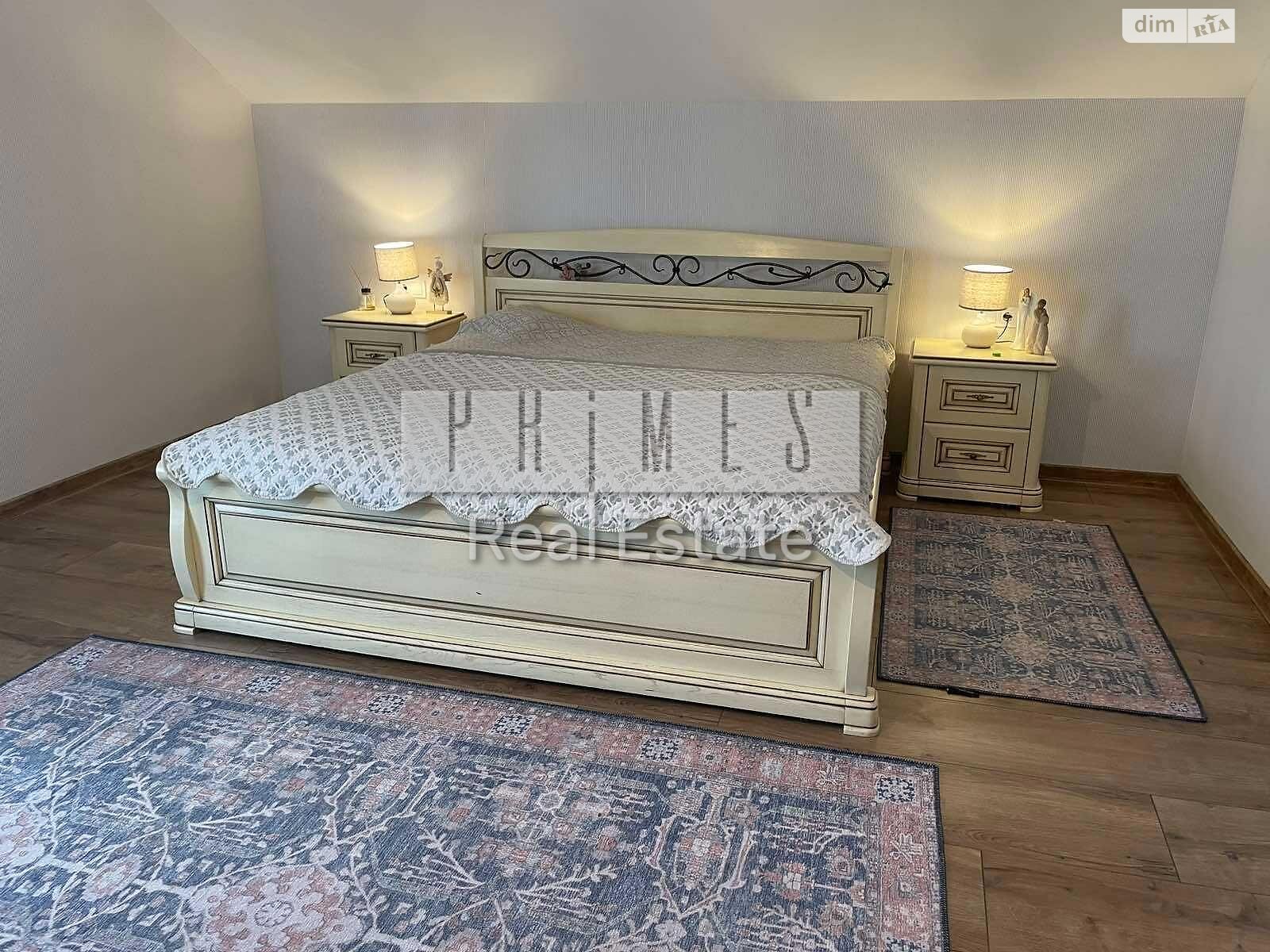 двухэтажный дом с отоплением, 180 кв. м, кирпич. Продажа в Великой Александровке фото 1 двухэтажный дом с отоплением, 180 кв. м, кирпич. Продажа в Великой Александровке фото 1