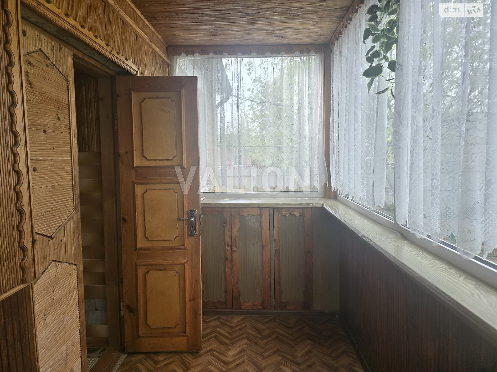 одноэтажный дом с верандой, 114 кв. м, кирпич. Продажа в Великой Александровке фото 1 одноэтажный дом с верандой, 114 кв. м, кирпич. Продажа в Великой Александровке фото 1
