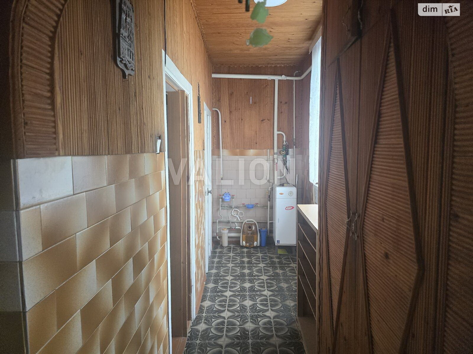одноэтажный дом с верандой, 114 кв. м, кирпич. Продажа в Великой Александровке фото 1 одноэтажный дом с верандой, 114 кв. м, кирпич. Продажа в Великой Александровке фото 1