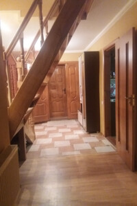двоповерховий будинок з балконом, 121.3 кв. м, цегла силікатна. Продаж в Великій Багачці, район Велика Багачка фото 2