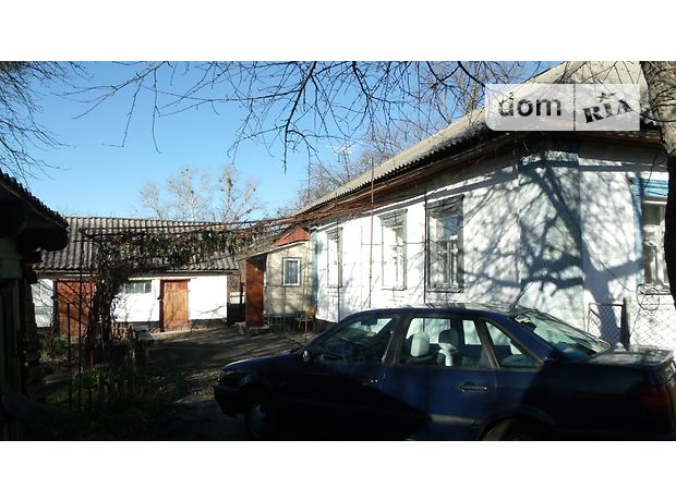 Продажа дома, 76м², Полтавская, Великая Багачка, р‑н. Великая Багачка, Шевченко улица, дом 60 Продажа дома, 76м², Полтавская, Великая Багачка, р‑н. Великая Багачка, Шевченко улица, дом 60