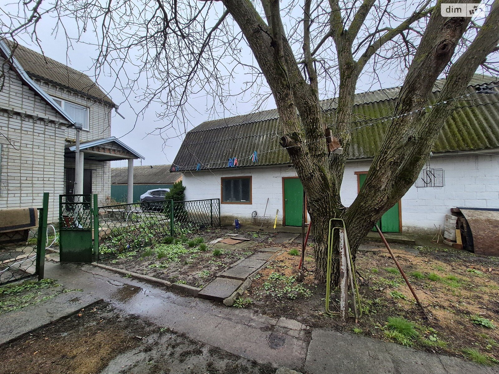 двоповерховий будинок з верандою, 195 кв. м, цегла. Продаж в Великій Багачці, район Велика Багачка фото 1 двоповерховий будинок з верандою, 195 кв. м, цегла. Продаж в Великій Багачці, район Велика Багачка фото 1